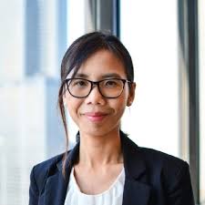 It's been a wonderful year. I'm excited to announce that I've been promoted  to both mom and VP at JPMorganChase *during my maternity leave*! I'd like  to thank the firm and my