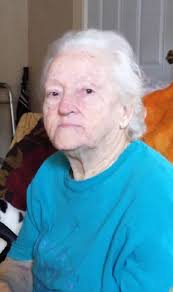 Frances Margaret (Mcdavid) Freeman Obituary January 11, 2021