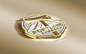 Download free portland timbers vector logo and icons in ai, eps, cdr, svg, png formats. Download Wallpapers Portland Timbers American Soccer Club Golden Silver Logo Portland Oregon Usa Mls 3d Golden Emblem Creative 3d Art Football Major League Soccer For Desktop Free Pictures For Desktop Free