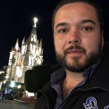 Alejandro Carrera García