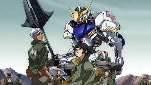 Gundam Barbatos Wallpapers Wallpaper Cave Wallpapercave is an online community of desktop wallpapers enthusiasts.