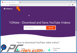 Decide which youtube video you like to download and copy the link. How To Get Rid Of Y2mate Guru Ads Virus Removal Guide Updated