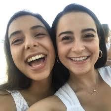 Daisy Oceguera's Instagram, Twitter & Facebook