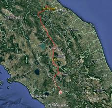 The country bears the name of saint marinus, a christian stonemason who is said to have founded the country in 301 ad. Why Is San Marino A Country Wolfestreettravel