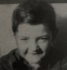 ITMA — Chapter One: At Home in Kinnycally