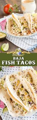 We did not find results for: Baja Fish Tacos