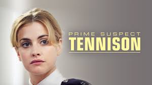 Watch The Calling Season 1, Episode 7: The Hand of the Diligent