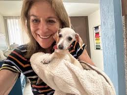 Grateful for support and condolences from the community