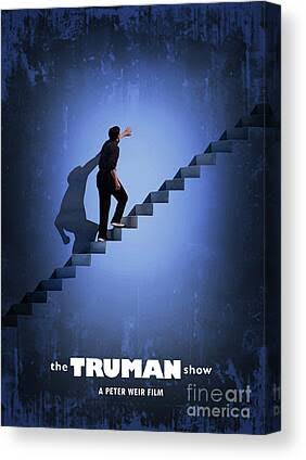 The Truman Show Wall Art for Sale - Fine Art America