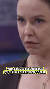 Vera Descobre o Roubo do Colar em Romeu e Julieta