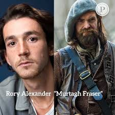 Barbara Mills 🌷Outlander Fan