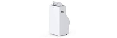 Black Decker Bpact10wt Portable Air Conditioner 10 000 Btu Review Homelabs 14 000 Btu Portable Air Conditioner Review