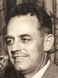 George Guy Stancil Oct. 23, 1911-Feb. 25, 1986