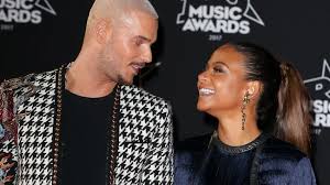 L'émouvante vidéo révélée par christina milian. Photos Qui Est Christina Milian La Compagne De Matt Pokora Femme Actuelle Le Mag
