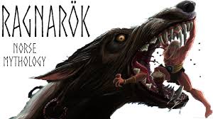 Ragnarok Norse Mythology Top 10 Facts Loki Norse Mythology Norse Mythology Ragnarok Norse