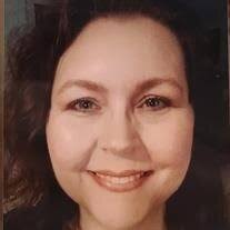 Kerrie McGaha Stack Obituary