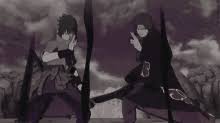 Maybe you would like to learn more about one of these? Sasuke And Itachi Gifs Tenor
