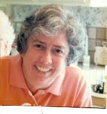 Betty Lough's Instagram, Twitter & Facebook