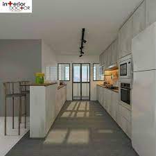 While they are right about these 3 common elements, there is so much more to the scandinavian interior design style that homeowners should know! Dining Bar Home Apartment Interior Design Scandinavian Interior Design