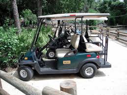 Reserve golf cart at fort wilderness. Walt Disney World Travel Disney World Fort Wilderness Fort Wilderness Disney Walt Disney Fort Wilderness