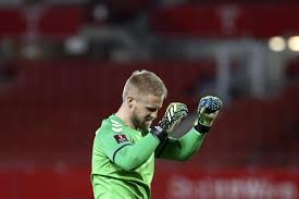 In 2016, when kasper was on the verge of winning the premier league title with leicester, of the determination. Euro 2020 Schmeichel Looking To Match Father S Achievement
