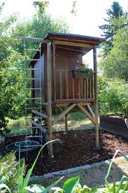Hereinspaziert Umsonst Und Draussen Tag Der Offenen Tur Backyard Fort Backyard House Backyard Sheds