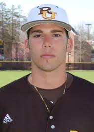 2010 Baseball Roster