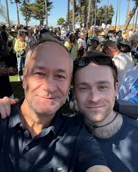 So honored to speak with Dean Tolson at my alma mater @uscgouldlaw today.  We spoke about the importance of lawyers defending the rule of law and our  Constitution among many important topics.