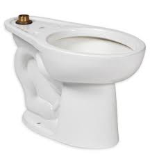 Maybe you would like to learn more about one of these? American Standard 3462001 020 Madera 1 1 1 6 Gpf Ada Everclean Universal Flushometer Toilet And Top Spud With Slotted Rim For Bedpan