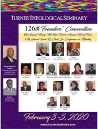 Congratulations to our Pastor,...