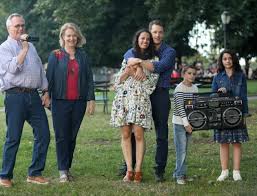 Maybe you would like to learn more about one of these? A Family Affair Manifest Season 2 Episode 10 Tv Fanatic