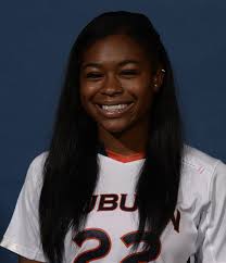 2013 Auburn Soccer Record Book