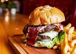 See 38 unbiased reviews of ramly burger stall, rated 4.5 of 5 on tripadvisor and ranked #931 of 5,284 restaurants in kuala lumpur. 5 Of The Best Burger Joints In Kl From The Ott To Classic Ramly Grab My