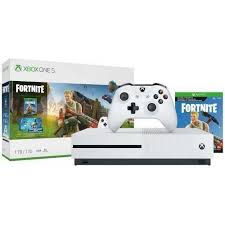 Xbox One S 1tb Fortnite Bundle Full Game Download Of Fortnite Battle Royale Fortnite Canada Game Xbox One S 1tb Xbox One Fortnite