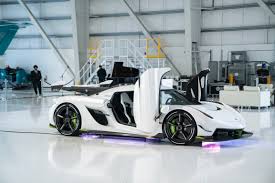 The replacement of the koenigsegg agera rs is a 1,578hp beast of a car. Koenigsegg Jesko Montecristo