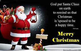 Best Santa Claus Quotes Santa Claus Quotes Santa Claus Santa Quotes
