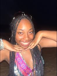 Nicole Hartung's Instagram, Twitter & Facebook