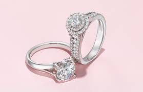 Ring Sizes Macys Engagement Rings Online