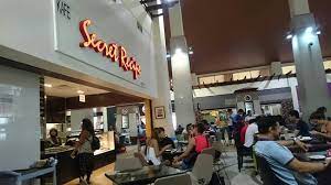 Kuala terengganu merupakan satu daerah yang agak besar dan di dalam daerah inilah terletaknya ibu negeri terengganu iaitu bandar kuala terengganu atau lebih sinonim dipanggil bandar kt. Hmmmmmmmmmmmmmm Cakes Review Of Secret Recipe Kt Kuala Terengganu Malaysia Tripadvisor