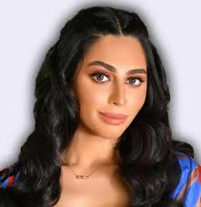 Fatima Alomar (@fatimahal3mar)