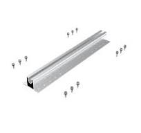 PV Halterung für Metalldach | 4 Stück | Solamount