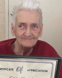 Gary Cloud Obituary October 14, 2025