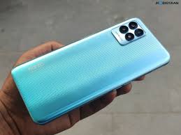 realme Narzo 50 Review