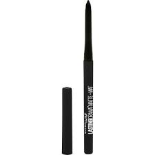 Maybelline Carbon Matte Eyeliner 0 01oz In 2020 Maybelline Lasting Drama Eyeliner No Eyeliner Makeup