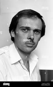 John stillwell hi-res stock photography and images