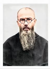 Już 5 sierpnia rozpoczyna się Nowenna przed wspomnieniem św. Maksymiliana:  5