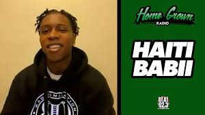 Music licensing for video creators on youtube & facebook. Haiti Babii Talks Trap Art His Infamous Freestyle Give His Best Denzel Impression Youtube