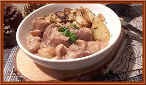 Maybe you would like to learn more about one of these? Filet Mignon De Porc Aux Marrons Et Abricots De Oh La Gourmande Et Ses Recettes De Cuisine Similaires Recettesmania