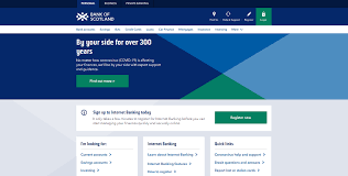 Bank of scotland provides you with banking services that will give you the information, risk management strategies and funding to help you capitalise on your international ambitions. Bank Of Scotland Erfahrungen Und Test Infos Zum Bank Of Scotland Kredit
