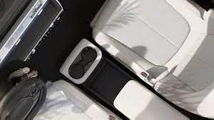 It will have a greater range than the current hyundai hasn't revealed the new ioniq 5's interior yet, but much like the car's exterior, it's expected to take inspiration from the 45 concept. Hyundai Announces All Electric Ioniq 5 Launch Date Reveals Interior